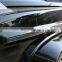 G-class w464 W463A G63 Carbon fiber  style side molding trims kit 2018-2020year G63 body kits trims with logo A