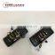 G class w463 rear lights with black flow running LED fit for G350 G400 G500 G55 G63 G65 G800 G700 G900 taillights