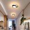 LED Ceiling Lamp For Corridor stairs Entrance Attic Square indoor Lighting Minimalist Style Lights Kitchen Fixtures
