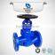 DIN 3202 / API Standard Bellow Sealed Globe Valve