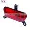 A21 3732030FL Car body parts Rear body fog lamp Auto parts Rear fog lights for a21fl chery e5