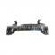 OEM front bumper bar for Lexus RX270 RX350 2015- front bumper