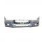 New Automobile Front Bumper Cover Car Accessories For Honda Odyssey 2013-2014