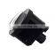 Car Chrome Headlight Fog Lamp Control Switch For VOLKSWAGEN JETTA 2011-2015 3C8941431B