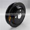 Jinbei parts water pump pulley for JBC truck 490QZL ,SY1033 Jinbei spare parts