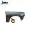 Jmen 63100-H1003 Font Fender for Datsun Sunny B110 120 1400 71- Right Car Auto Body Spare Parts