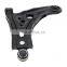 96870466 Auto Parts Front Lower Control Arm for Chevrolet Aveo Hatchback 2003-2008