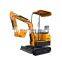 Latest type excavator portable digging machines for sale in bc