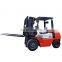 Battery operated forklift electric forklift 1500kg diesel engine tailift forklift 5t