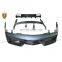 Dmc style auto body kit for lamb lp550 gallardo body kit