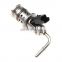 100011591 9802763880 Fuel Injectors Fuel Nozzles for Citroen Peugeot 308 T9 1.6 HDI Adblau Einspritzduse