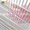 High security anti-climbing 358 security fence 358