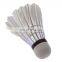 Dark Night LED Badminton Shuttlecock Birdies Lighting