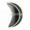 9-12271608-0 ZAX230 ZAX210 6BG1 Connecting rod bearing for engine parts