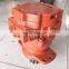 Hydraulic swing motor assy for KYB  MSG-27P-18E  excavator  swing motor assy