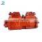 High Quality R215-7 main pump R215-9 hydraulic pump K3V112DT hydraulic main pump
