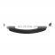 Carbon Fiber W205 Rear Spoiler For Mercedes Benz W205 C63 Sedan 4-door 2015-2017