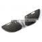 Carbon Fiber Side Car Wing Mirror Cover for Audi R8 Spyder Convertible Door Rear View Cover