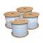 1 Core Ftth Indoor Drop Cable Home 1Km Frp Kfrp Outdoor Fiber Optic Cable