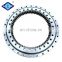 China supplier good quality small turntable bearing with gear LYJW-061.20.844
