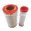 Manufacturer Price Truck Air Filter KW2140C1 Generator Engine Parts Air Filter Element K19900C1 K19950C1