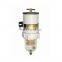 China Factory Fuel filter 900FG Fuel Water Separator Filter Assembly 900FH
