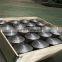 Stainless Steel Bag Filter Housing Strainers Baskets