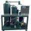 Vacuum Hydraulic Oil Dehumidifier/Waste Oil Purification Machine