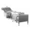 Tunnel Pasteurization Machine Canned Food Pasteurizing Equipment Water Bath Pasteurizer