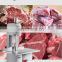 Electric commercial meat saw meat bone cutting saw bone saw machine meat cutting