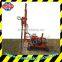 Hot Sale Hydraulic Rotary Drill, Borehole Drilling, Safety Equipment