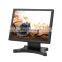 Industrial smart touch screen pos system all in one pc touchscreen LCD display
