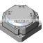F70HA 0.05 degree/hr single-axis medium accuracy military standard fiber optic gyroscope