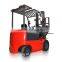 1ton electric forklift truck for sale