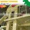 large 8 ton per hour pig feed pellet plant