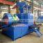 bauxite hydraulic briquette machine briquetting press