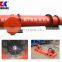 Low Consumption Rotary Dryer for Sawdust