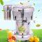 Commercial fruit juicer Stainless steel mixer price