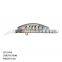 Amazon 70mm 5.2g Hard Bait Sinking Minnow Wobbler Japan Fishing Lure Molds Trout Fishing Lure