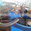 square pipe bending machine