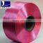 100% polyester yarn FDY socks knitting