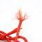 (electric fence) electric polywire thinkness 3mm for horses on Japan