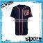 Custom blank baseball jersey wholesale dri fit softball jerseys