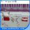 Variety animal handle shape with color painted shape binder clip