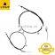 China Factory Auto Parts Hand Brake Cable OEM 46430-60010 For Land Cruiser Prado 2003-2010