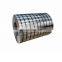 SPCC SD Cold Rolled 1.2mm Steel Coil slit cutting fabrication price factory