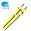 (GJFJV)Indoor Multi Purpose Distribution Fiber Optic Cable I optical fiber