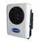AC-2600EV electric 12v battery driven truck cab air conditioner for sale