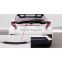 Honghang Factory Manufacture Other Auto Parts Glossy Rear Trunk Wing Spoilers For CHR 2016 2017 2018 2019 2020