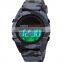 skmei 1592 solar watch sport digital watch waterproof men watches
